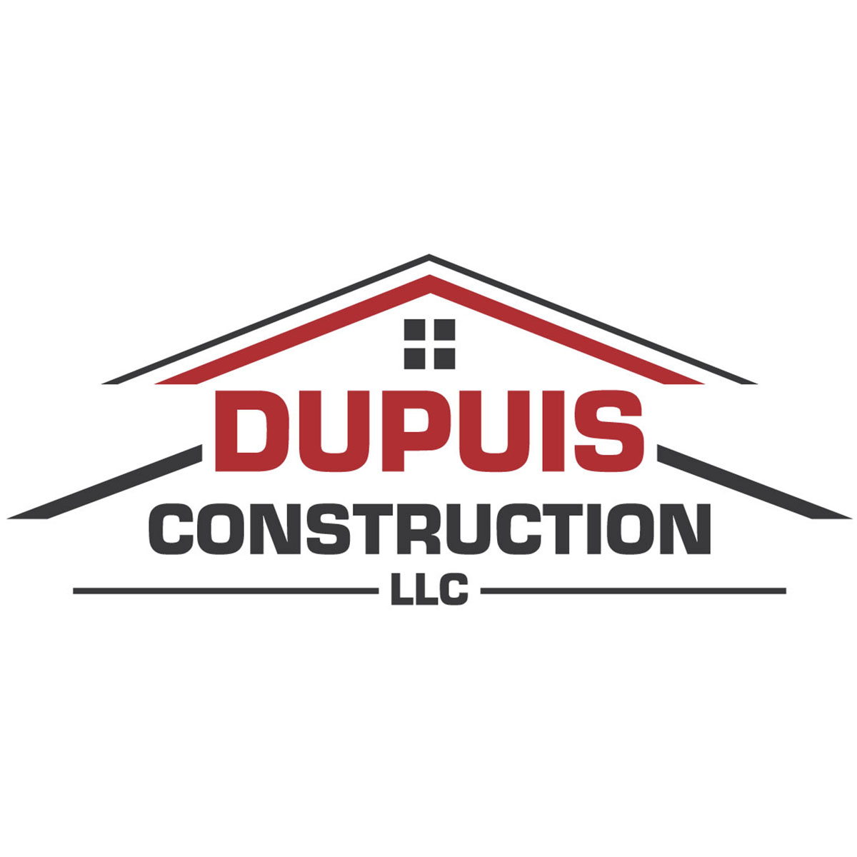 Dupuis Construction LLC logo